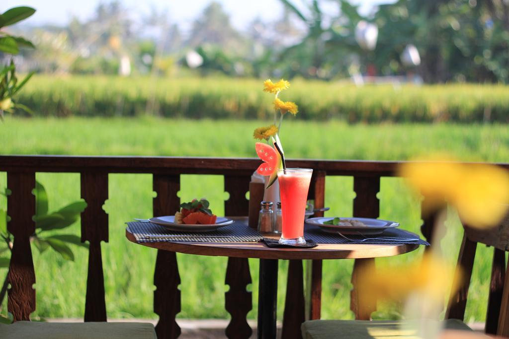 Villa D'Uma Ubud  Exterior photo